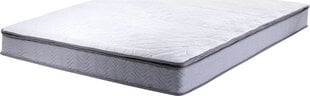 Madrats Beliani, 160x200 cm, valge price and information | Mattresses | hansapost.ee