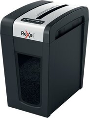 Rexel Secure MC6-SL цена и информация | Шредеры | hansapost.ee