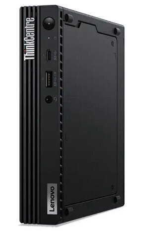 Lenovo ThinkCentre M75q Gen 2 (11JN006HPB) цена и информация | Lauaarvutid | hansapost.ee