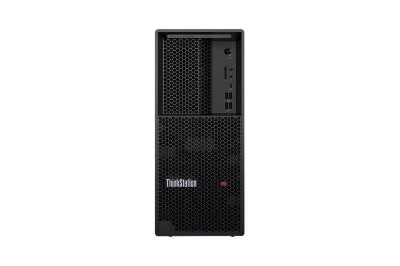 Lenovo ThinkStation P3 Tower (30GS0042GE) hind ja info | Lauaarvutid | hansapost.ee