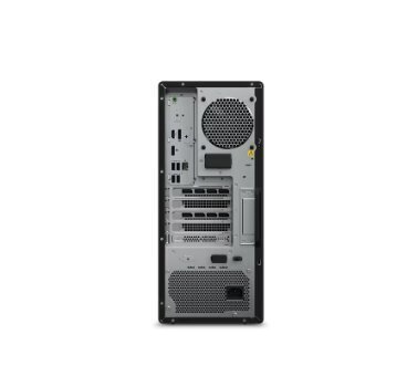 Lenovo ThinkStation P3 Tower (30GS0042GE) hind ja info | Lauaarvutid | hansapost.ee