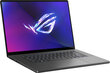 Asus Zephyrus G16 (GU605MZ-QR026W) hind ja info | Sülearvutid | hansapost.ee