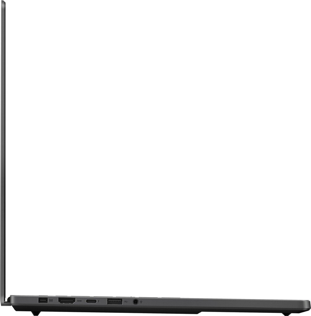 Asus Zephyrus G16 (GU605MZ-QR026W) hind ja info | Sülearvutid | hansapost.ee