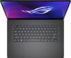 Asus Zephyrus G16 (GU605MZ-QR026W) hind ja info | Sülearvutid | hansapost.ee