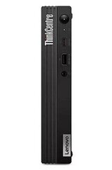 Lenovo ThinkCentre M75q Gen 2 (11JN0083GE) hind ja info | Lauaarvutid | hansapost.ee