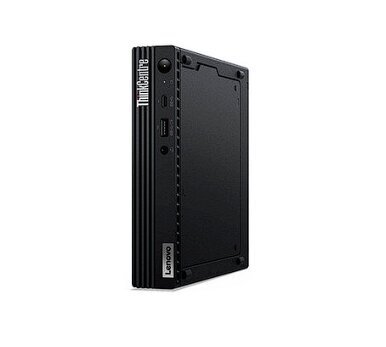 Lenovo ThinkCentre M75q Gen 2 (11JN0083GE) hind ja info | Lauaarvutid | hansapost.ee