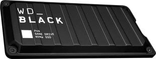 Western Digital WD_Black P40 (WDBAWY0020BBK-WESN) цена и информация | Жёсткие диски (SSD, HDD) | hansapost.ee