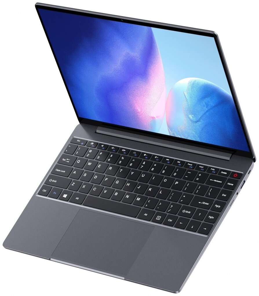 Chuwi Corebook X (CWI570K2) hind ja info | Sülearvutid | hansapost.ee