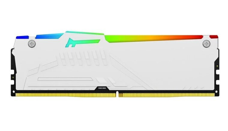 Kingston Fury Beast RGB (KF560C30BWEA-16) hind ja info | Operatiivmälu | hansapost.ee