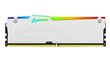 Kingston Fury Beast RGB (KF560C30BWEA-16) hind ja info | Operatiivmälu | hansapost.ee