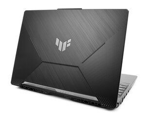 Asus TUF Gaming A15 FA506NC-HN001W (90NR0JF7-M001T0|10M2) цена и информация | Записные книжки | hansapost.ee