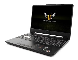 Asus TUF Gaming A15 FA506NC-HN001W (90NR0JF7-M001T0|10M2) цена и информация | Ноутбуки | hansapost.ee