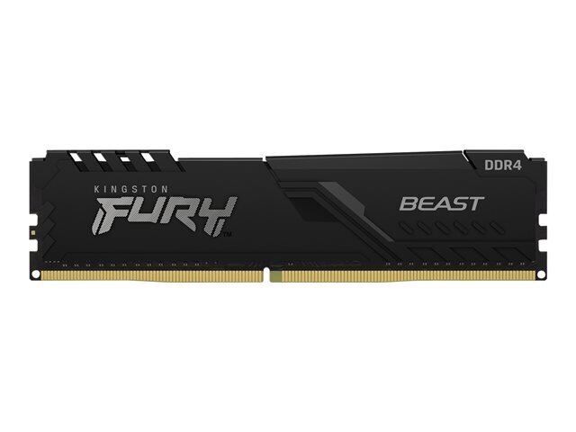 Kingston Fury Beast (KF560C30BBE-32) цена и информация | Operatiivmälu | hansapost.ee