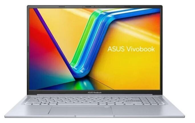 Asus Vivobook 16X K3605ZU-MB196W (90NB11X2-M00AT0) price and information | Sülearvutid | hansapost.ee