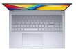 Asus Vivobook 16X K3605ZU-MB196W (90NB11X2-M00AT0) цена и информация | Sülearvutid | hansapost.ee