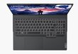 Lenovo Legion Pro 5 16IRX9 (83DF00AYPB) цена и информация | Sülearvutid | hansapost.ee