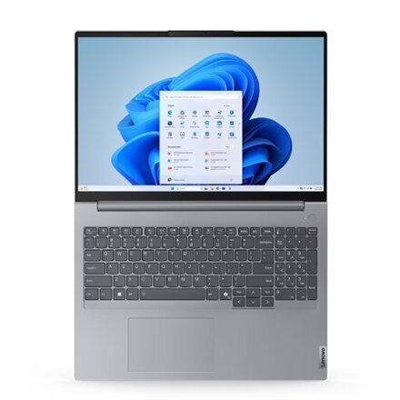 Lenovo ThinkBook 16 Gen 7 (21MW001TMX) цена и информация | Sülearvutid | hansapost.ee