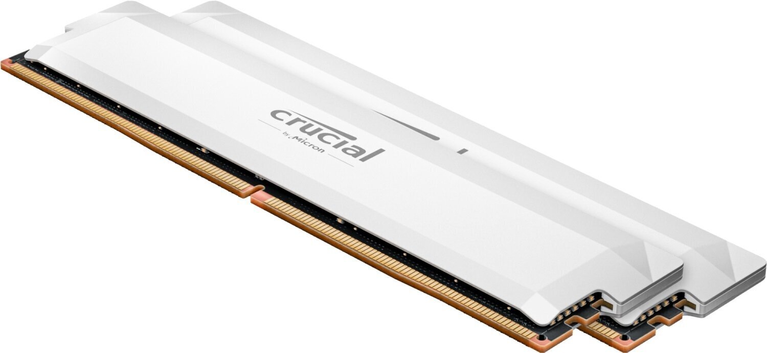 Crucial Pro Overclocking (CP2K16G60C36U5W) hind ja info | Operatiivmälu | hansapost.ee