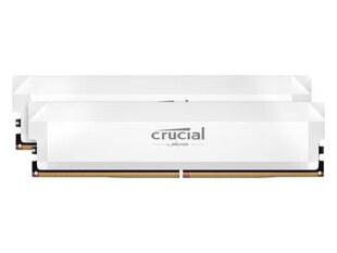 Crucial Pro Overclocking (CP2K16G60C36U5W) hind ja info | Operatiivmälu | hansapost.ee