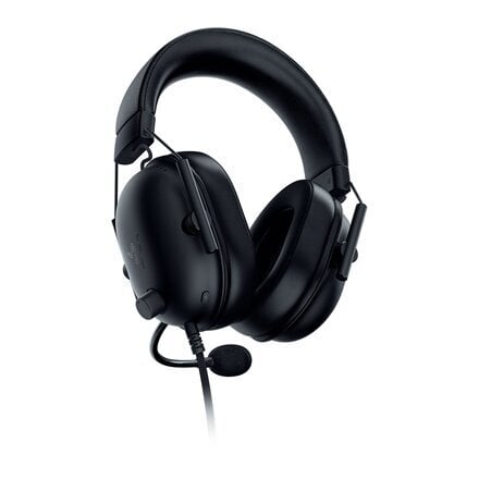 Razer BlackShark V2 X Black (RZ04-03240900-R3M1) hind ja info | Kõrvaklapid | hansapost.ee