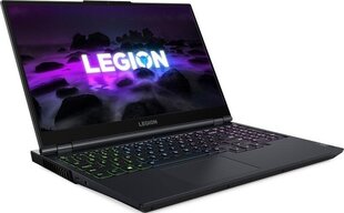 Lenovo Legion 5 15ACH6A (82NW0064PB) hind ja info | Sülearvutid | hansapost.ee