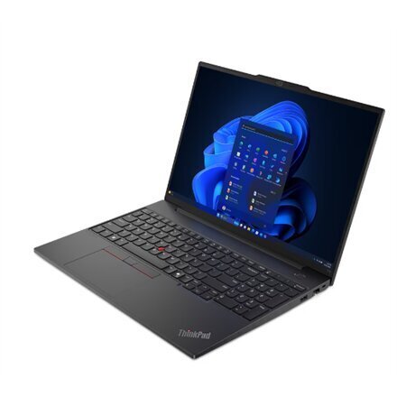 Lenovo ThinkPad E16 Gen 2 (21M50023MH) цена и информация | Sülearvutid | hansapost.ee