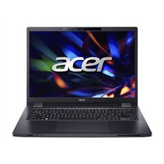 Acer TravelMate TMP414-53-37CU (NX.B1WEL.001) цена и информация | Записные книжки | hansapost.ee