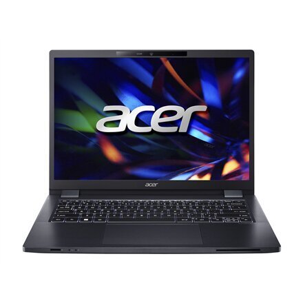 Acer TravelMate TMP414-53-37CU (NX.B1WEL.001) цена и информация | Sülearvutid | hansapost.ee