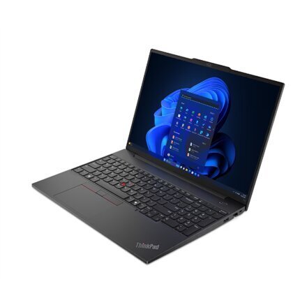 Lenovo ThinkPad E16 Gen 2 (21M50024MH) цена и информация | Sülearvutid | hansapost.ee