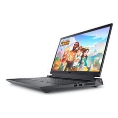 Dell G15 5535 (1004996958) цена и информация | Ноутбуки | hansapost.ee