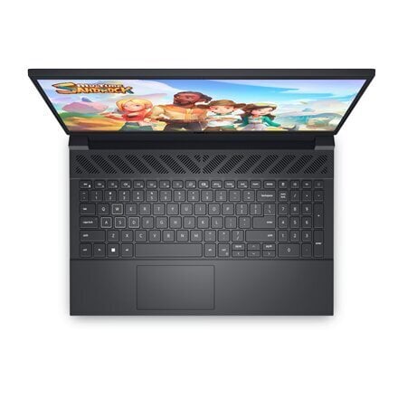 Dell G15 5535 (1004996958) цена и информация | Sülearvutid | hansapost.ee