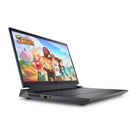 Dell G15 5535 (1004996958) цена и информация | Sülearvutid | hansapost.ee