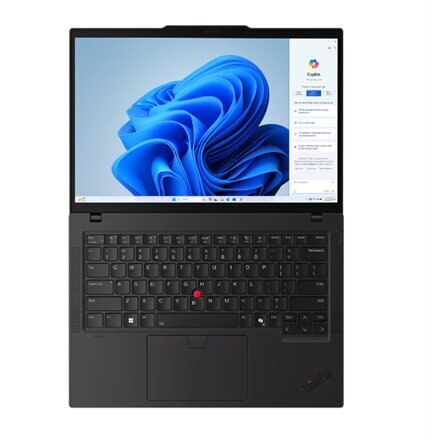 Lenovo ThinkPad T14 Gen 5 (21ML003RMH) цена и информация | Sülearvutid | hansapost.ee