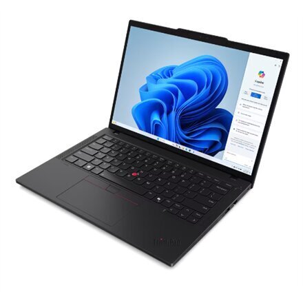 Lenovo ThinkPad T14 Gen 5 (21ML003RMH) hind ja info | Sülearvutid | hansapost.ee