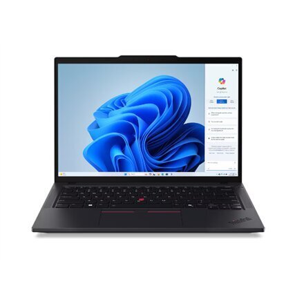 Lenovo ThinkPad T14 Gen 5 (21ML003RMH) hind ja info | Sülearvutid | hansapost.ee