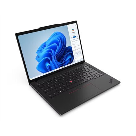 Lenovo ThinkPad T14 Gen 5 (21ML003RMH) цена и информация | Sülearvutid | hansapost.ee