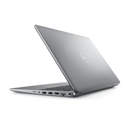 Dell Mobile Precision 3591 (1006065489/2) hind ja info | Sülearvutid | hansapost.ee