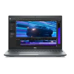 Dell Mobile Precision 3591 (1006065491) цена и информация | Записные книжки | hansapost.ee