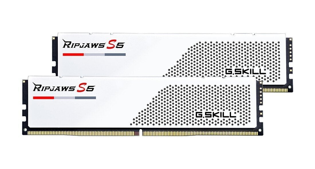 G.Skill Ripjaws S5 (F5-5600J4645A16GX2-RS5K) цена и информация | Operatiivmälu | hansapost.ee