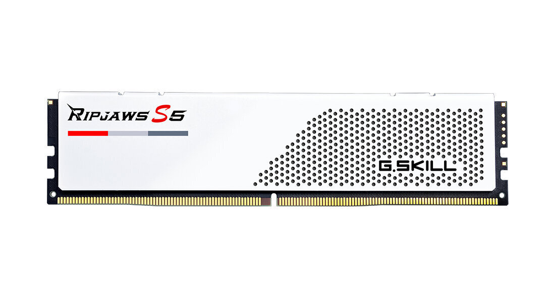 G.Skill Ripjaws S5 (F5-5600J4645A16GX2-RS5K) цена и информация | Operatiivmälu | hansapost.ee