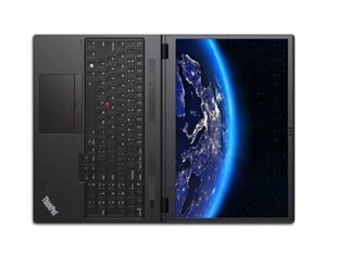 Lenovo ThinkPad P16v Gen 2 Intel (21KX001MPB) price and information | Sülearvutid | hansapost.ee