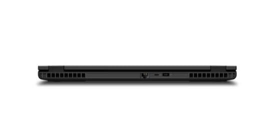 Lenovo ThinkPad P16v Gen 2 Intel (21KX001MPB) цена и информация | Sülearvutid | hansapost.ee