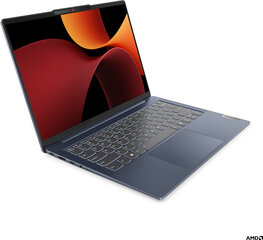 Lenovo IdeaPad Slim 5 14AHP9 (83DB003EMX) hind ja info | Sülearvutid | hansapost.ee