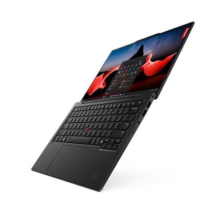 Lenovo ThinkPad X1 Carbon Gen 12 (21KC0061MH) hind ja info | Sülearvutid | hansapost.ee