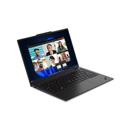 Lenovo ThinkPad X1 Carbon Gen 12 (21KC0061MH) hind ja info | Sülearvutid | hansapost.ee