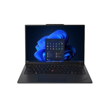 Lenovo ThinkPad X1 Carbon Gen 12 (21KC0061MH) цена и информация | Sülearvutid | hansapost.ee