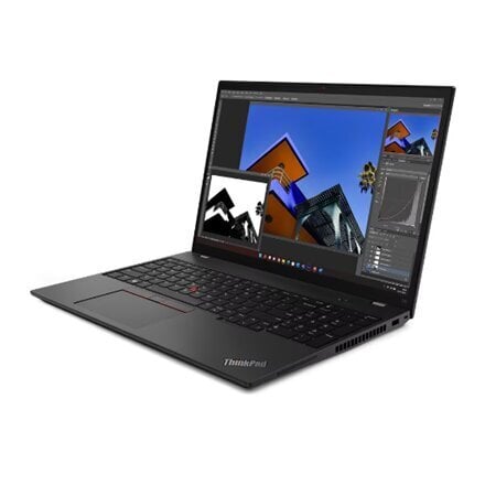 Lenovo ThinkPad T16 Gen 2 (21K7002TMX) hind ja info | Sülearvutid | hansapost.ee