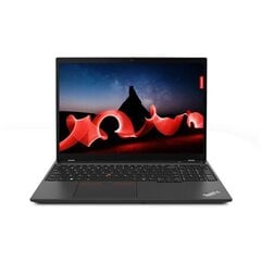 Lenovo ThinkPad T16 Gen 2 (21K7002TMX) price and information | Sülearvutid | hansapost.ee