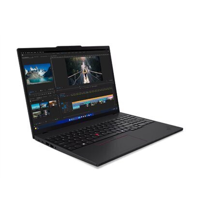 Lenovo ThinkPad T16 Gen 3 (21MN008CMX) цена и информация | Sülearvutid | hansapost.ee