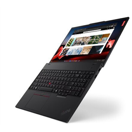 Lenovo ThinkPad T16 Gen 3 (21MN008CMX) цена и информация | Sülearvutid | hansapost.ee